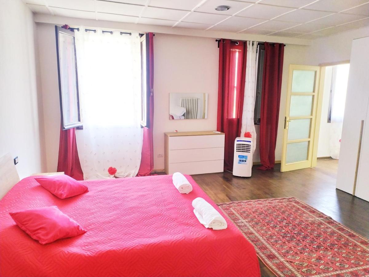 Zen Accommodation Grand Canal Benátky Exteriér fotografie