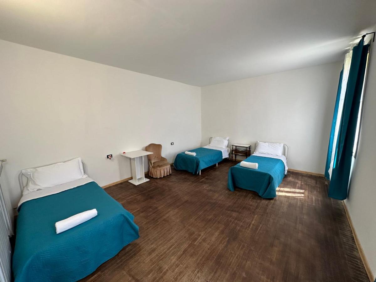 Zen Accommodation Grand Canal Benátky Exteriér fotografie