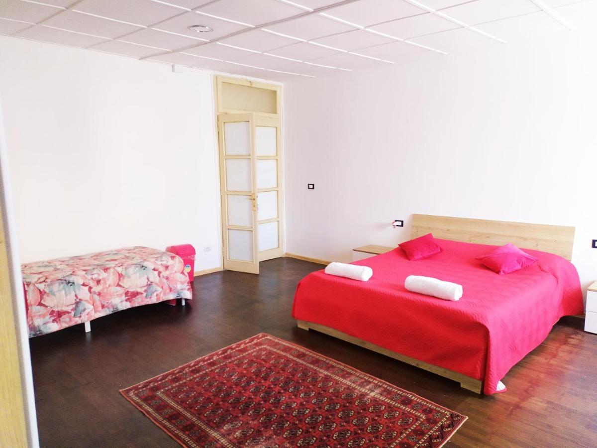 Zen Accommodation Grand Canal Benátky Exteriér fotografie