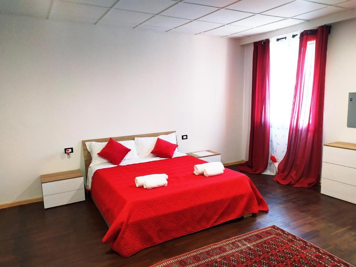 Zen Accommodation Grand Canal Benátky Exteriér fotografie