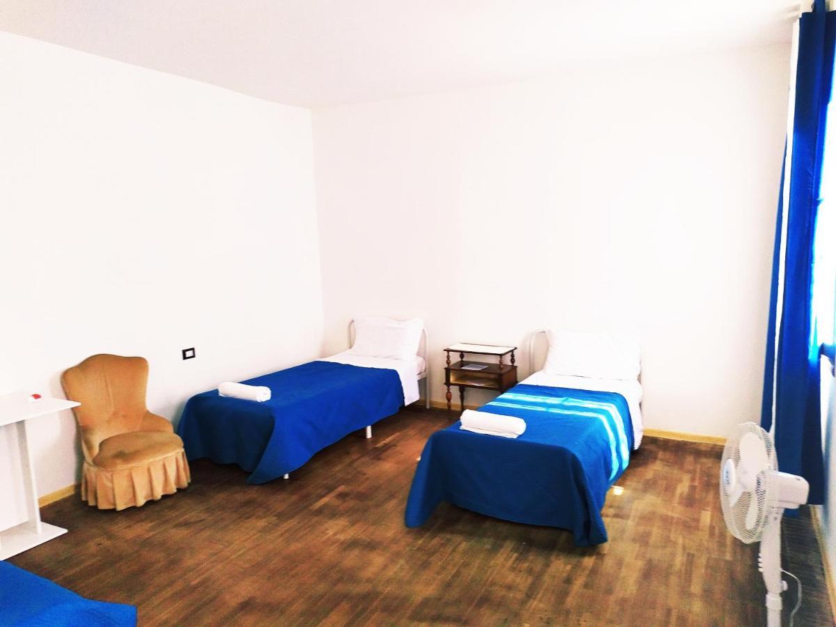 Zen Accommodation Grand Canal Benátky Exteriér fotografie