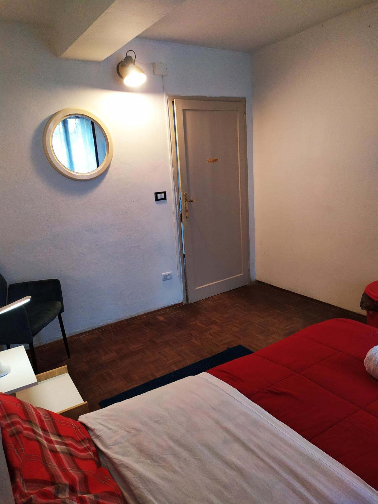 Zen Accommodation Grand Canal Benátky Exteriér fotografie