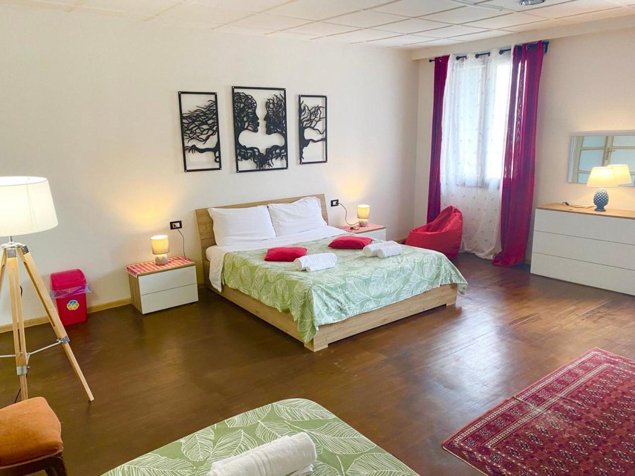 Zen Accommodation Grand Canal Benátky Exteriér fotografie