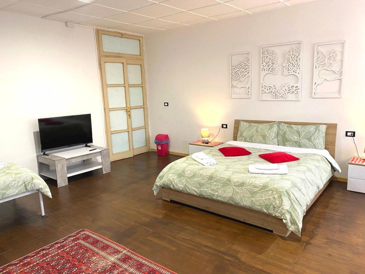 Zen Accommodation Grand Canal Benátky Exteriér fotografie