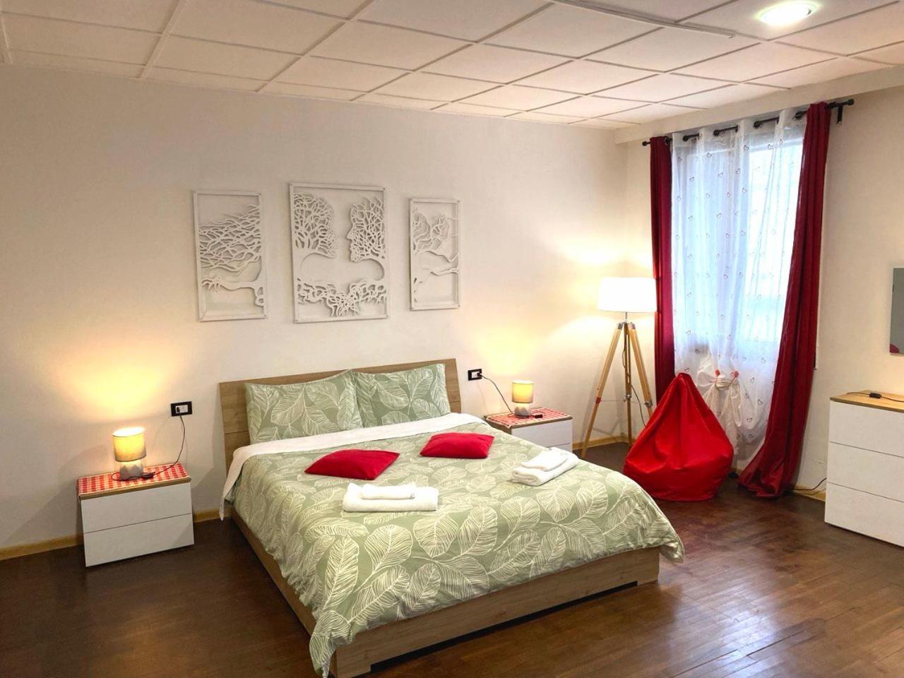 Zen Accommodation Grand Canal Benátky Exteriér fotografie